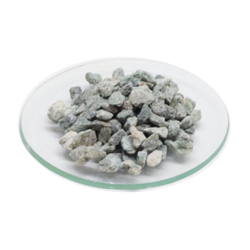 zeolite (batuan mineral alami) yang diaktifasi dengan manganese. Fungsinya hamper sama dengan manganese greensand namun zeolite memiliki kelebihan lain selain mengadsorbsi juga dapat menjadi ion exchanger alami sehingga dapat menyisihkan kapur, magnesium, kalsium (hardness) dari dalam air, selain fungsi utamanya untuk menghilangkan besi, mangan, H2S dan logam berat lainnya. Manganese zeolite direkomendasikan untuk kandungan logam/besi level berat.